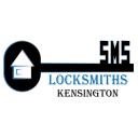 SMS LOCKSMITH KENSINGTON LTD logo